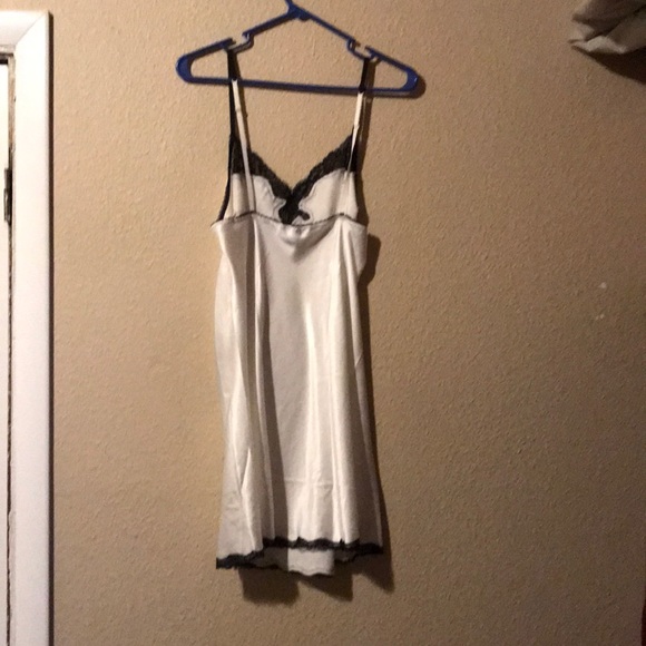 Victoria’s Secret silk slip - Picture 2 of 2